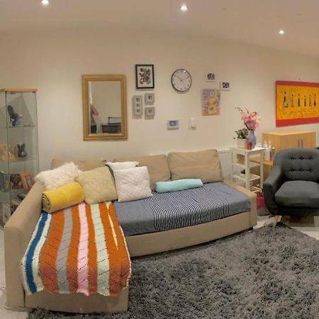 Hendon Homestay Dış mekan fotoğraf
