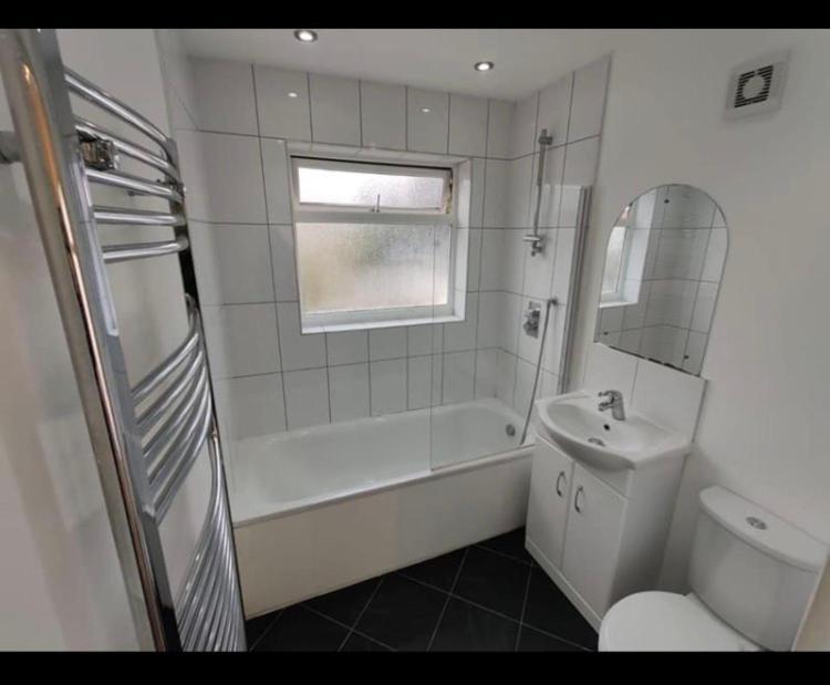 Hendon Homestay Dış mekan fotoğraf