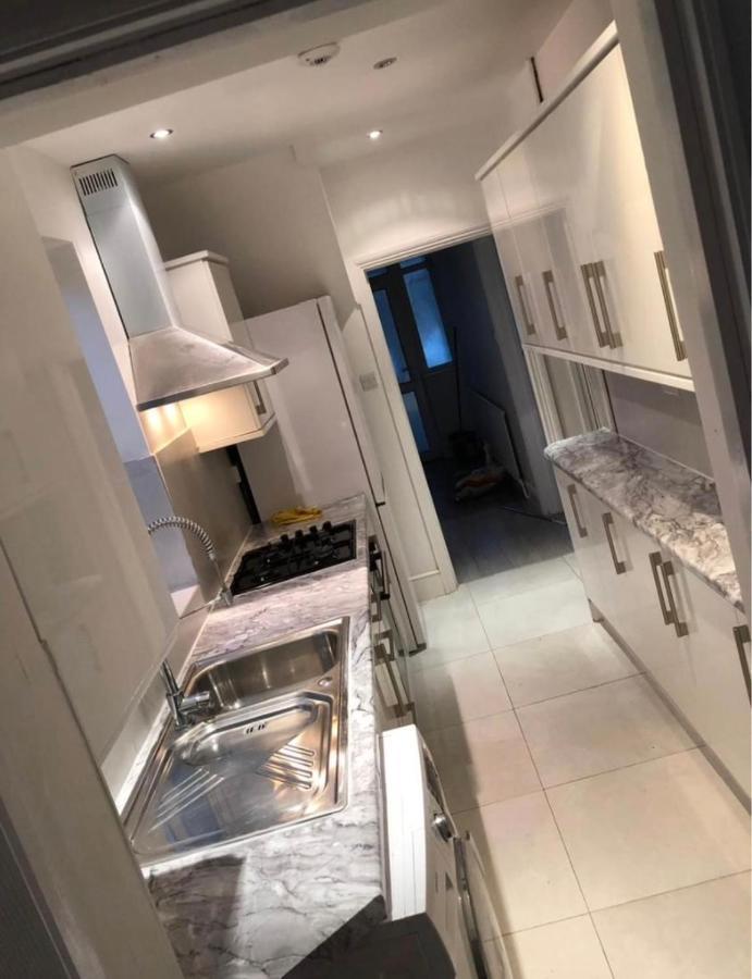 Hendon Homestay Dış mekan fotoğraf