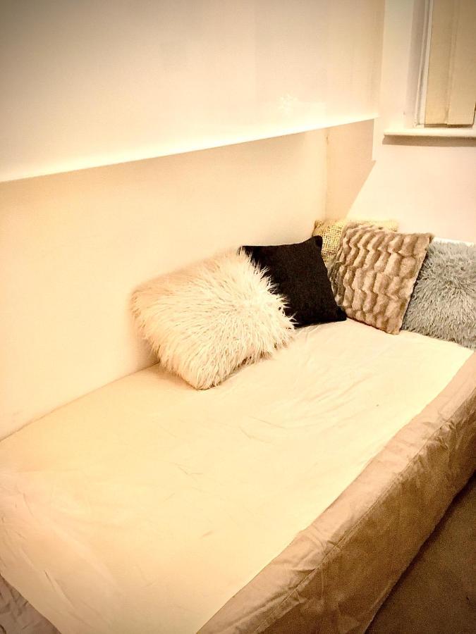 Hendon Homestay Dış mekan fotoğraf