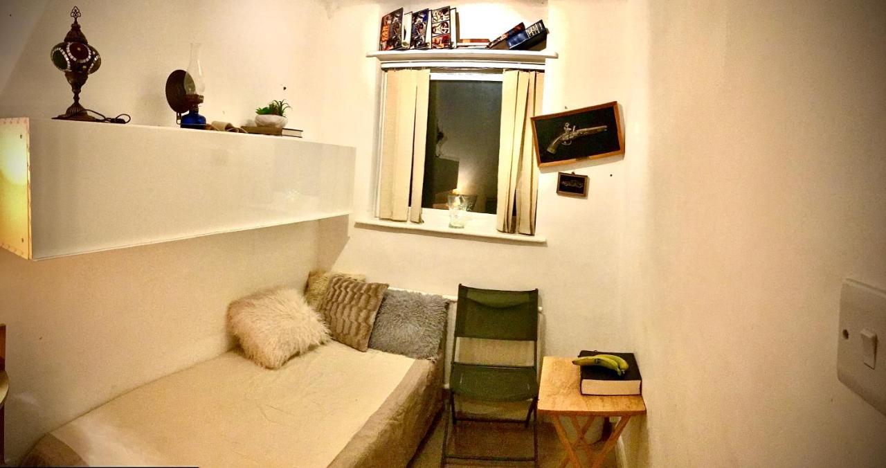 Hendon Homestay Dış mekan fotoğraf