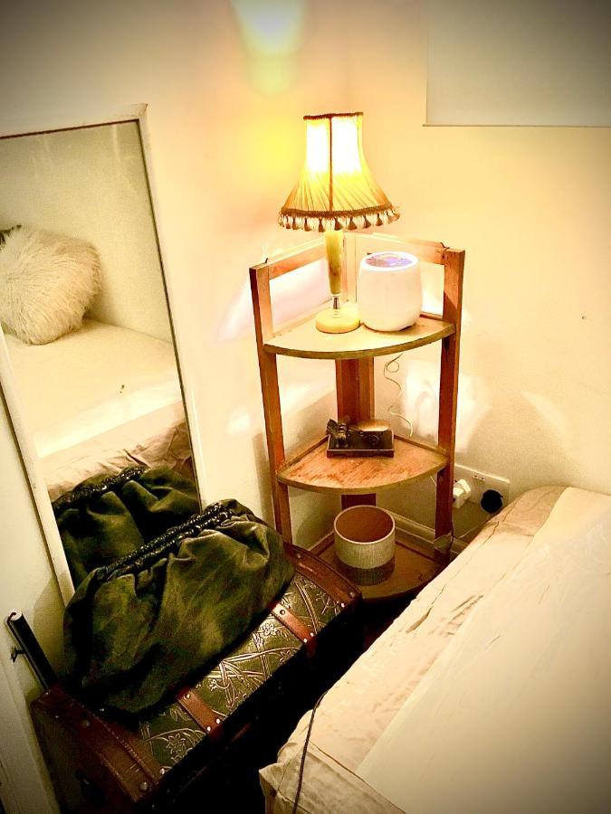 Hendon Homestay Dış mekan fotoğraf