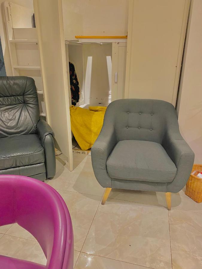 Hendon Homestay Dış mekan fotoğraf