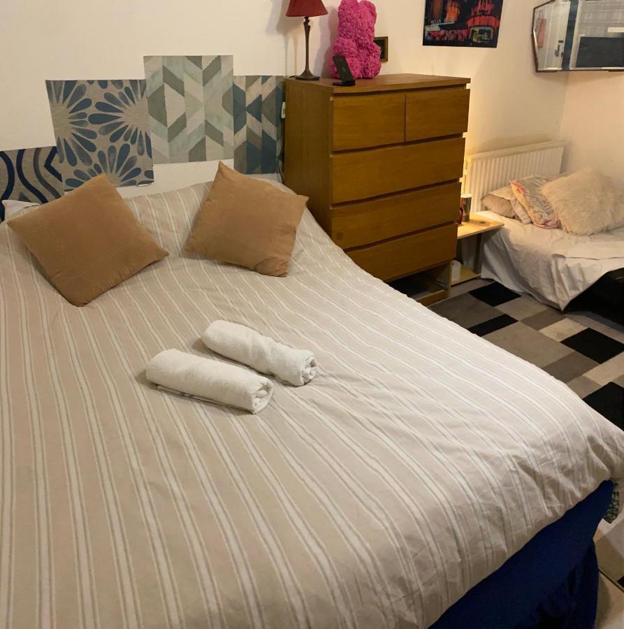 Hendon Homestay Dış mekan fotoğraf