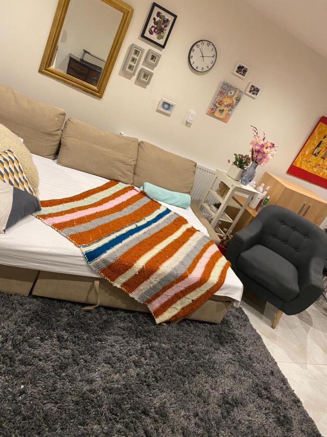 Hendon Homestay Dış mekan fotoğraf