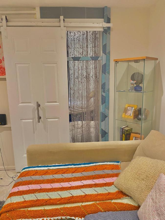 Hendon Homestay Dış mekan fotoğraf