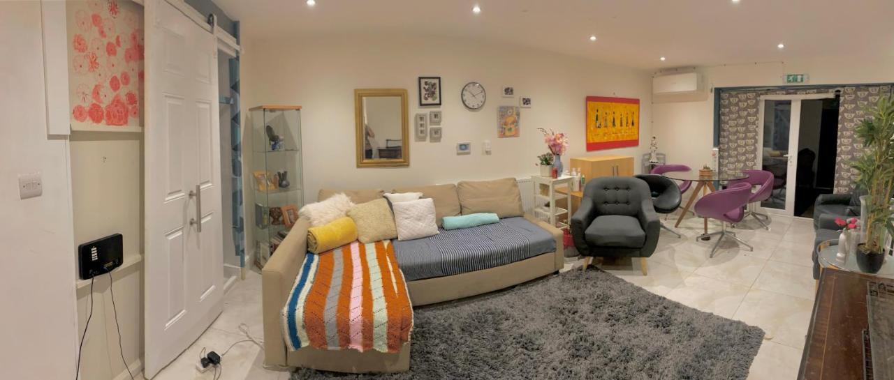 Hendon Homestay Dış mekan fotoğraf